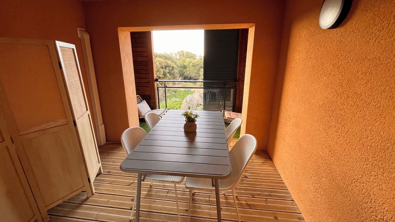 Photo of Outdoor in Pianotolli-Caldarello