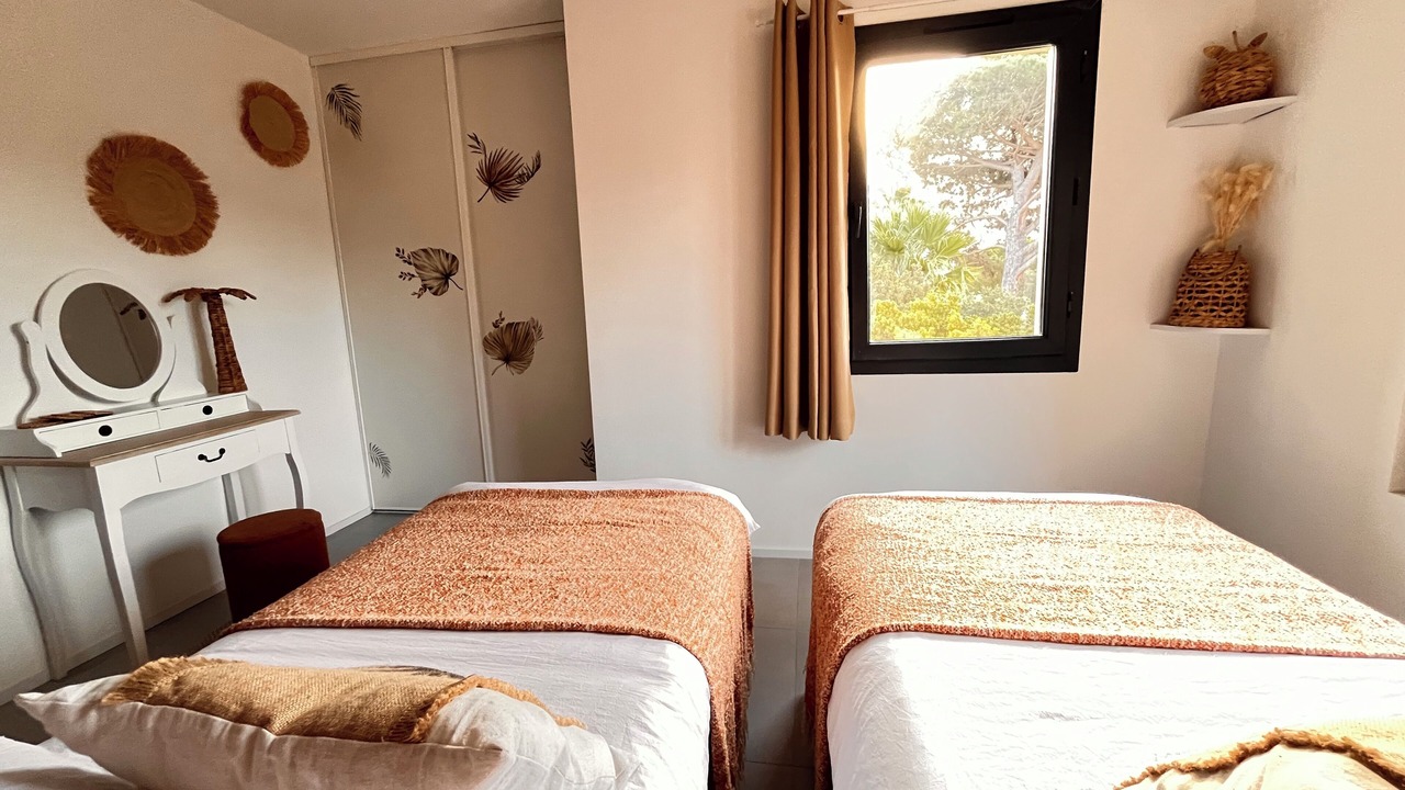 Photo of Bedroom in Pianotolli-Caldarello