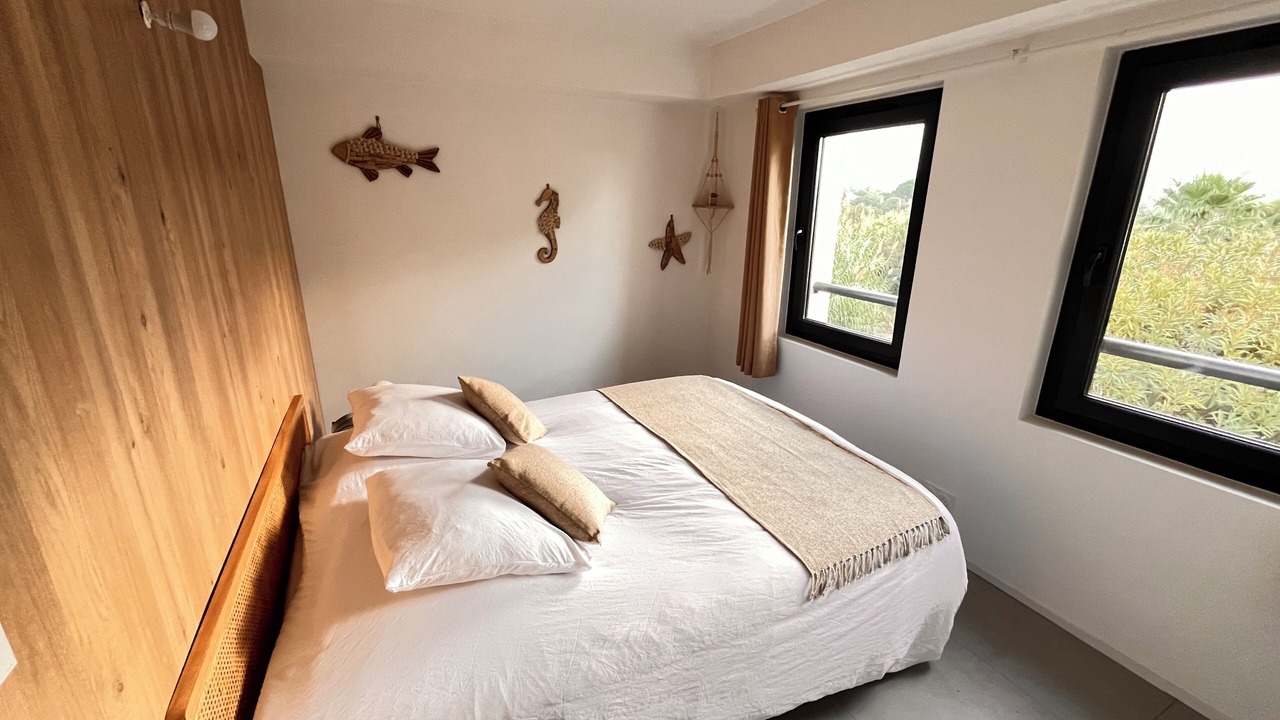 Photo of Bedroom in Pianotolli-Caldarello