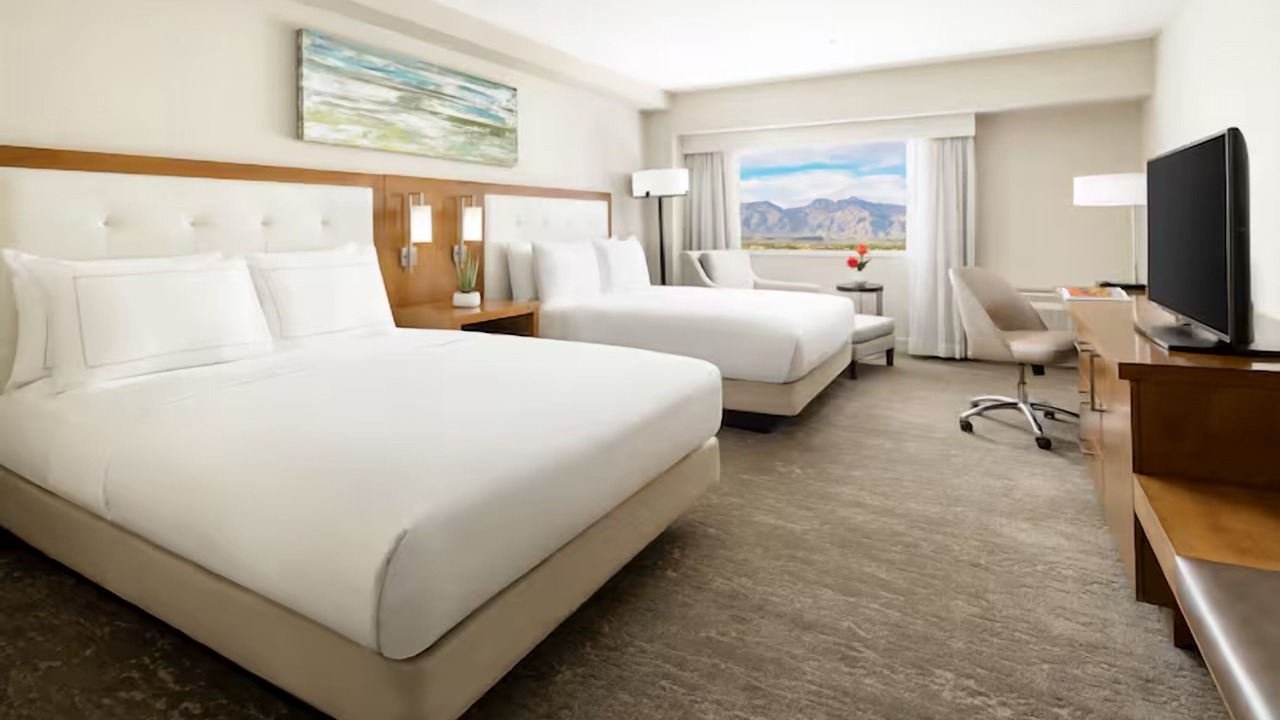 Photo of Bedroom in Tucson