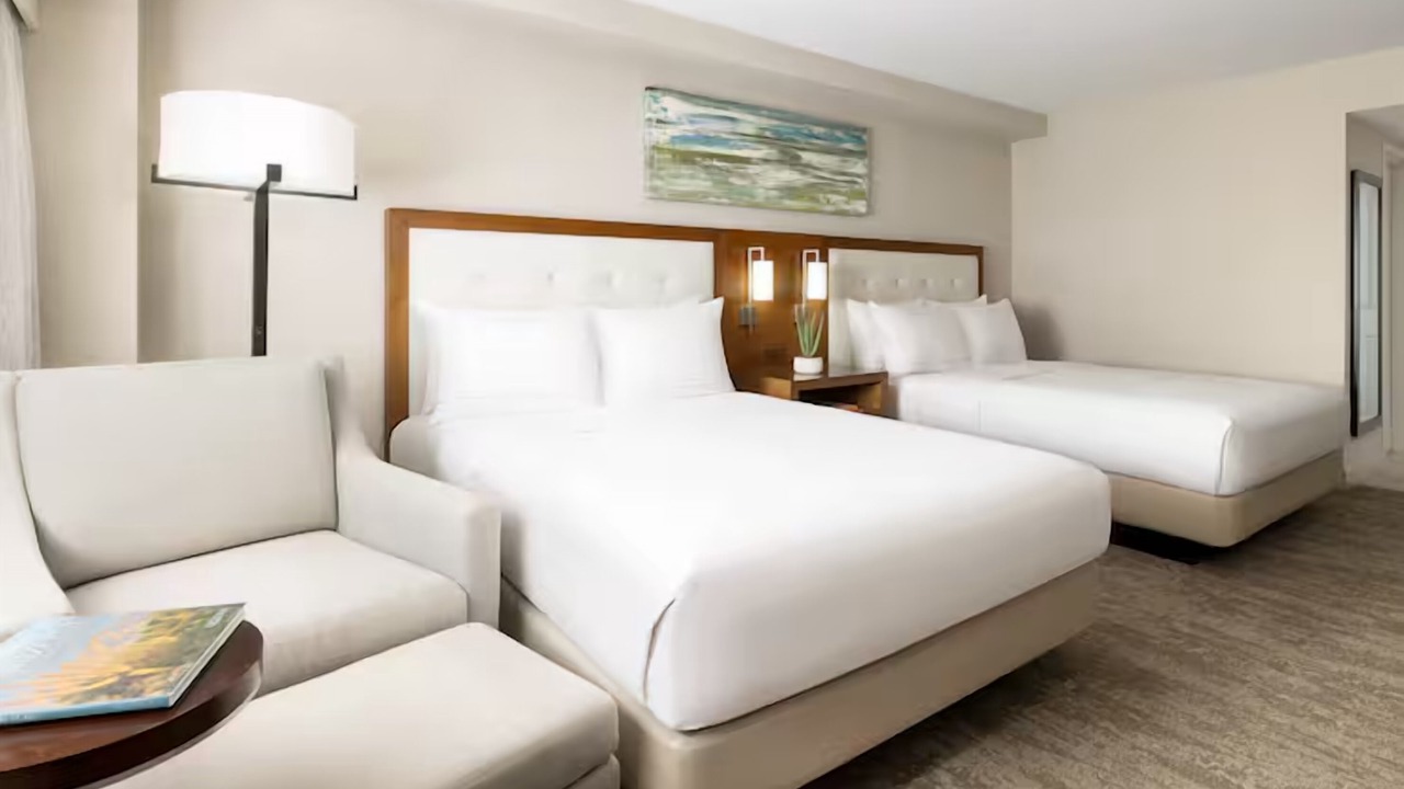 Photo of Bedroom in Tucson
