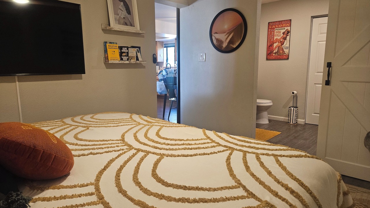Photo of Bedroom in Prescott