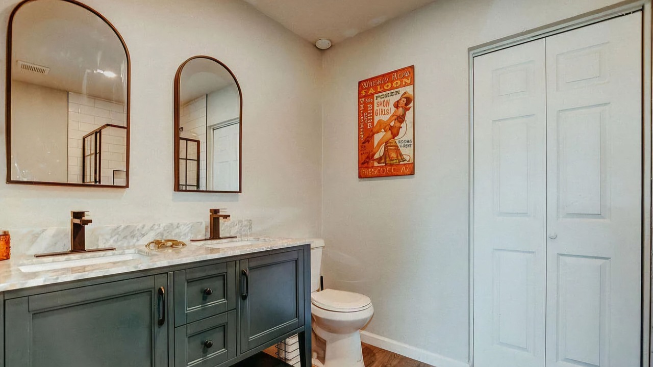 Photo of Bathroom in Prescott