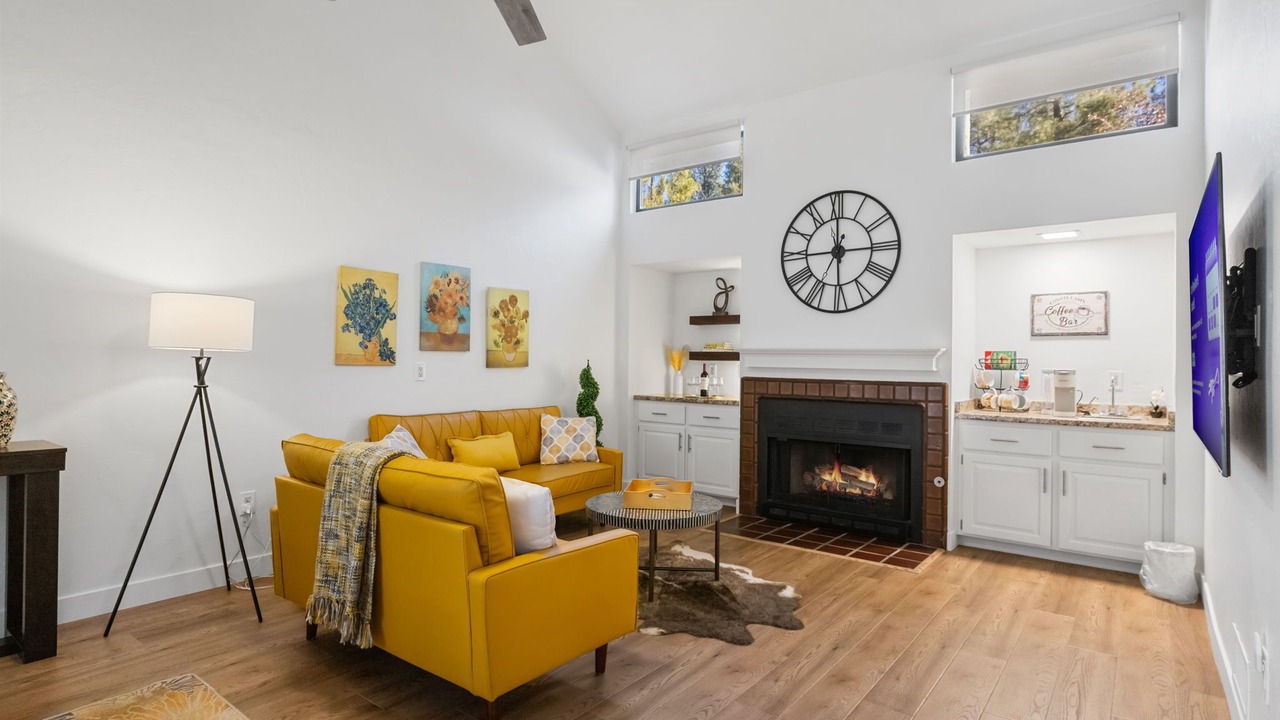 Photo of Bedroom in Hidden Valley Ranch
