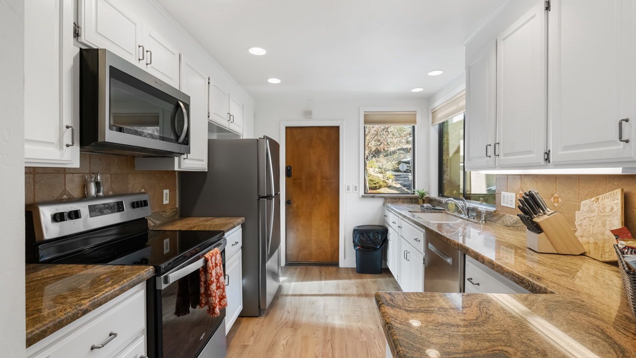 Photo of Bedroom in Hidden Valley Ranch