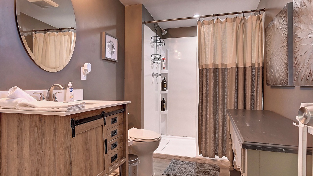 Photo of Bathroom in Camelback East