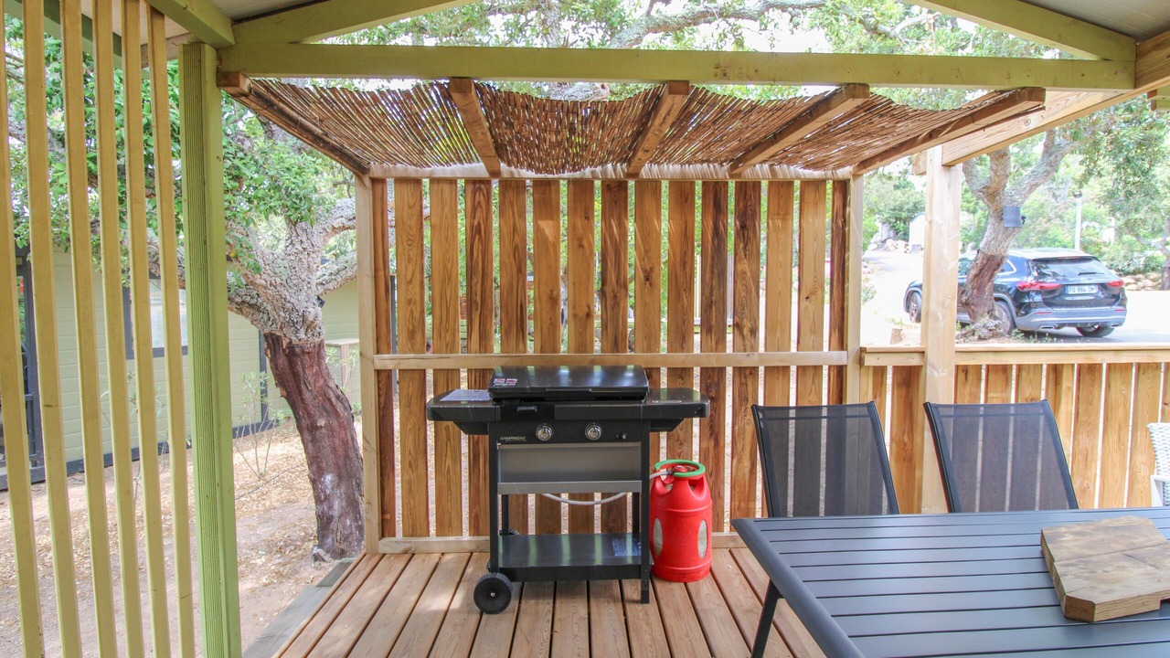 Photo of Outdoor in Pianotolli-Caldarello
