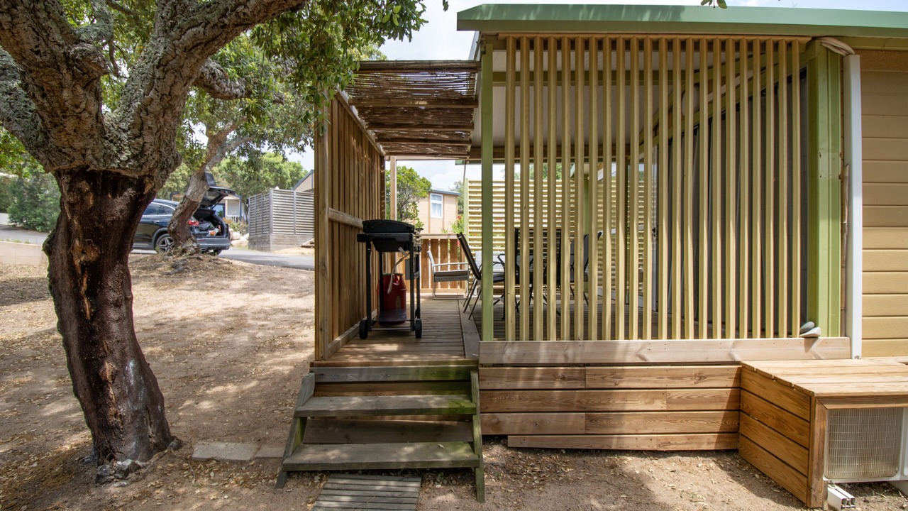 Photo of Outdoor in Pianotolli-Caldarello