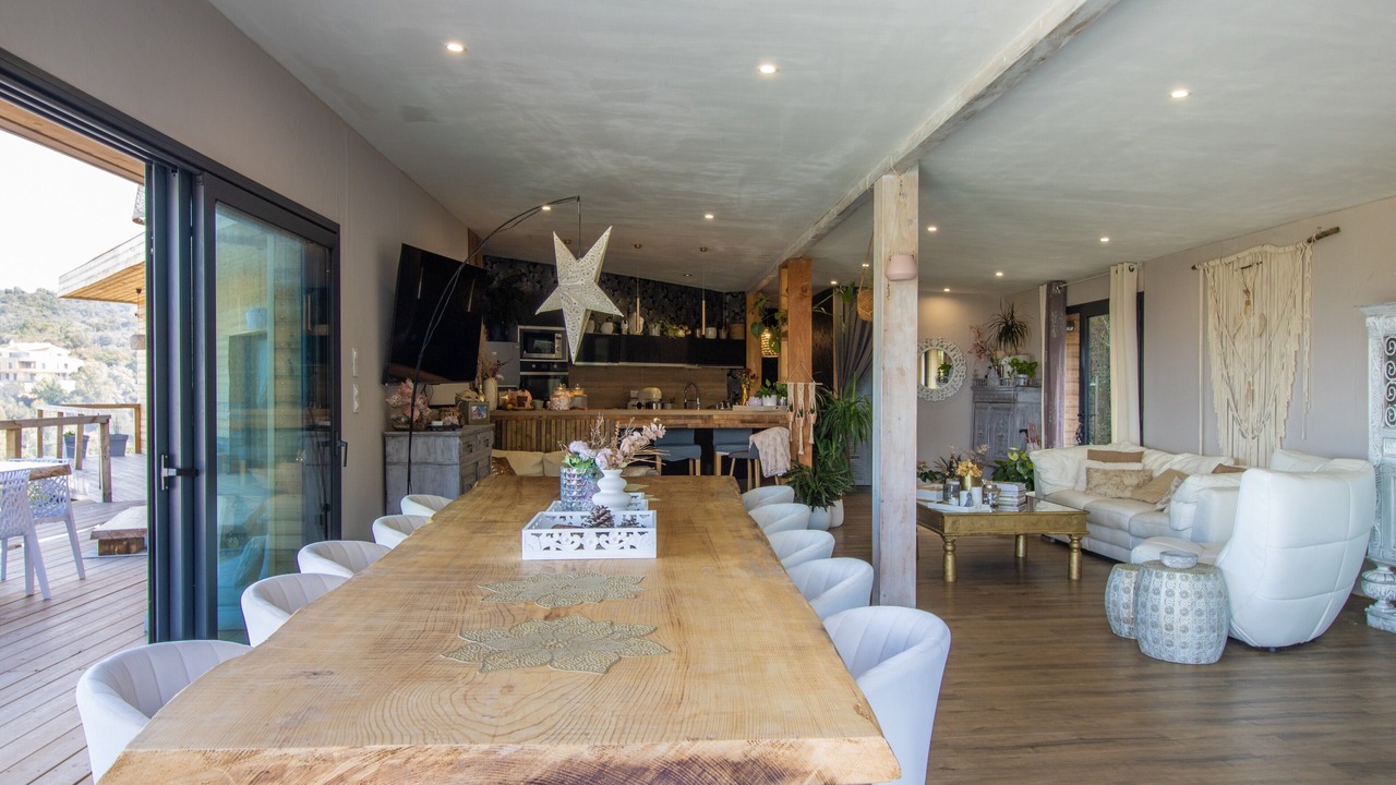 Photo of Outdoor in Albitreccia