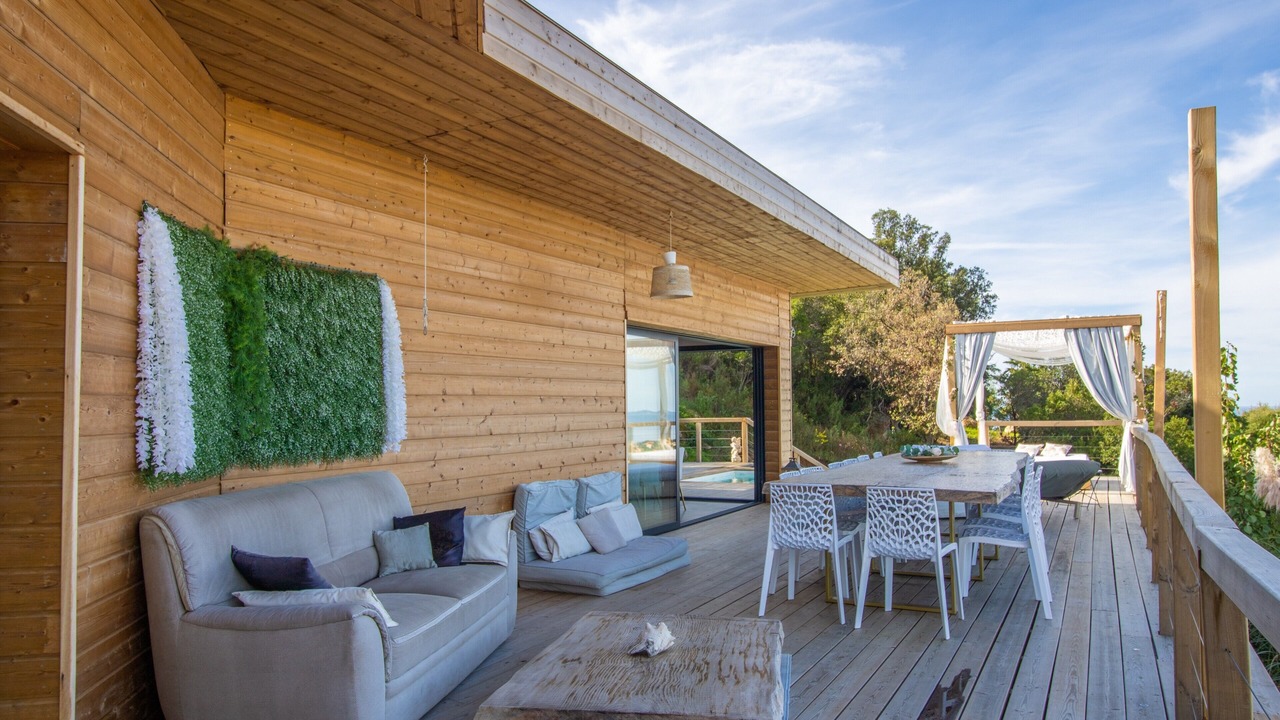 Photo of Outdoor in Albitreccia