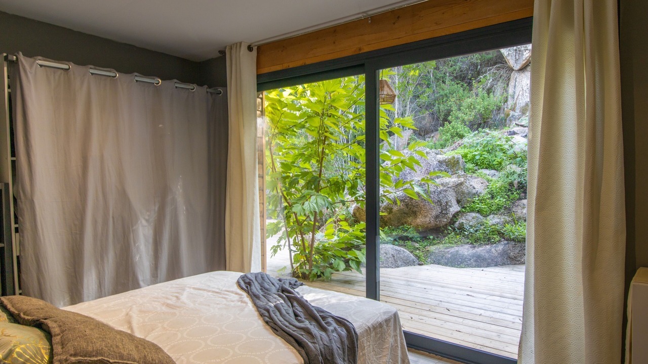Photo of Bedroom in Albitreccia