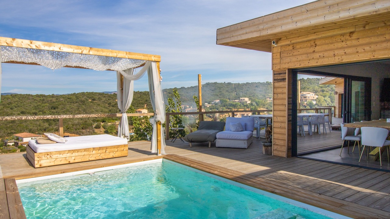 Photo of Outdoor in Albitreccia