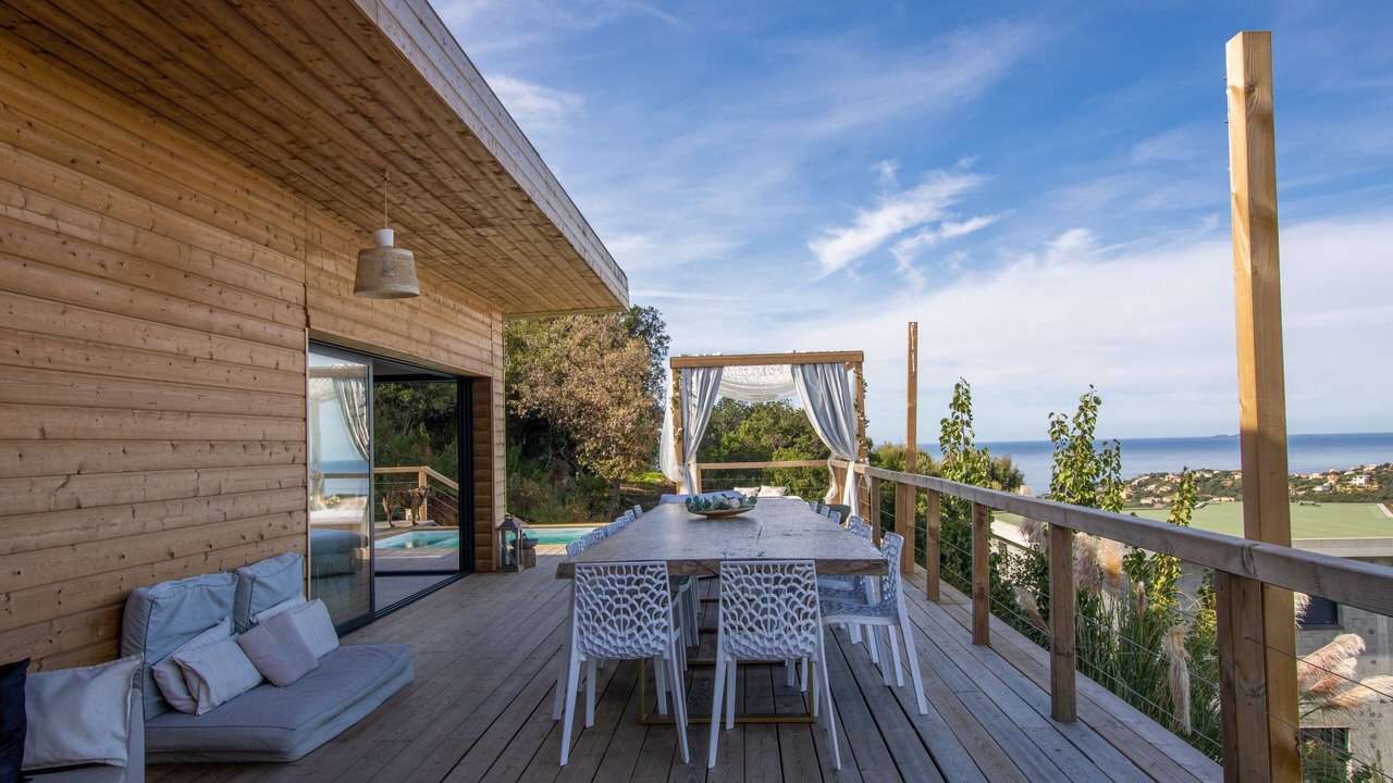 Photo of Outdoor in Albitreccia