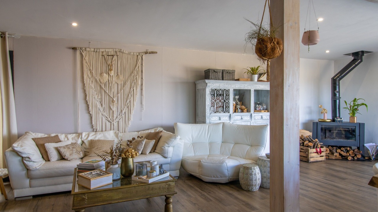 Photo of Livingroom in Albitreccia