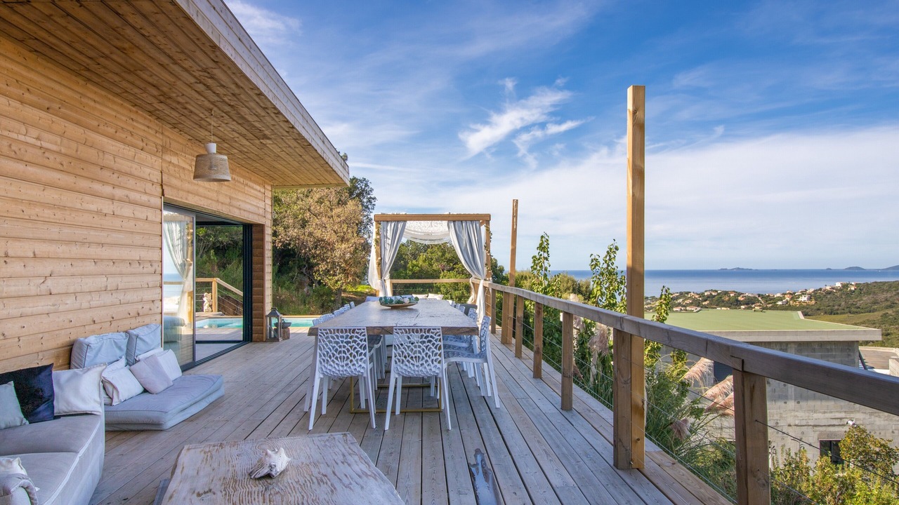 Photo of Outdoor in Albitreccia