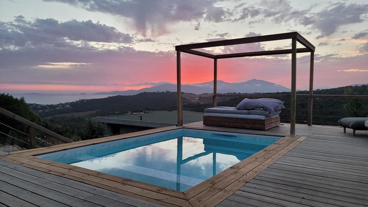 Photo of Outdoor in Albitreccia