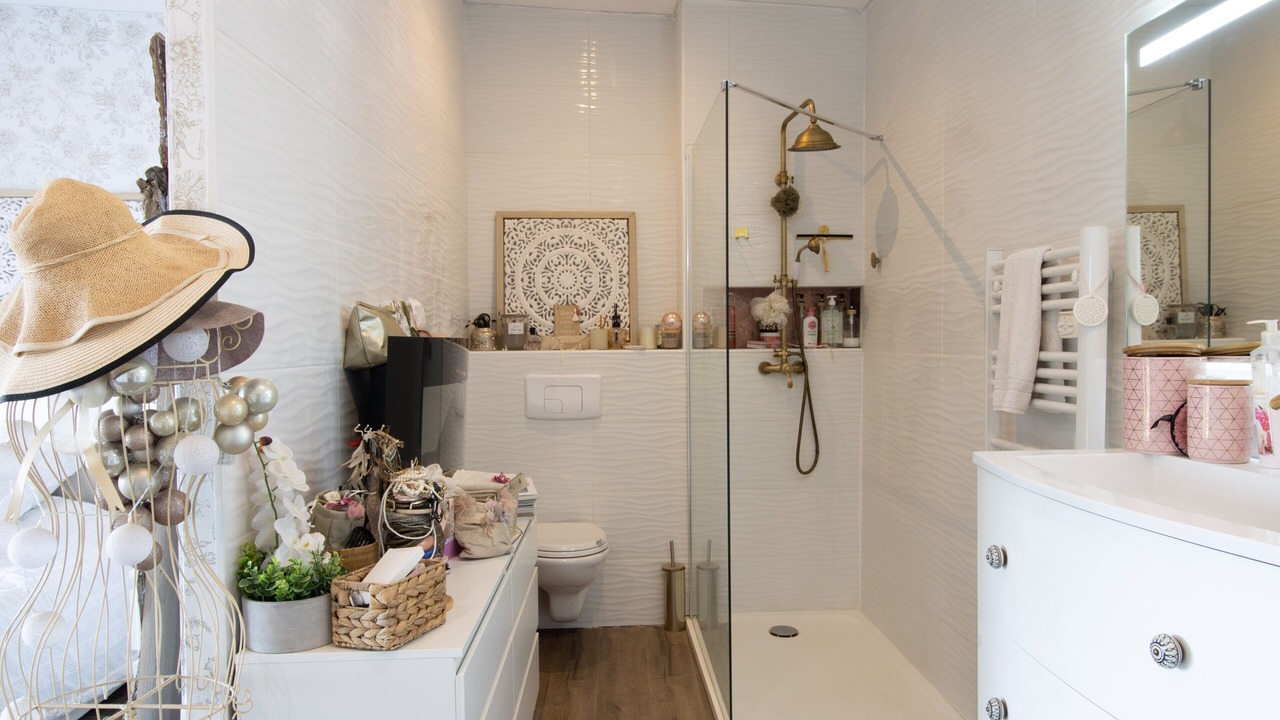 Photo of Bathroom in Albitreccia