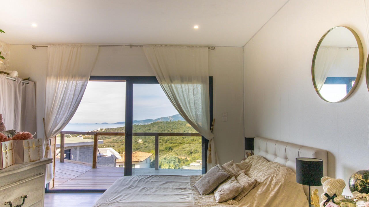 Photo of Bedroom in Albitreccia