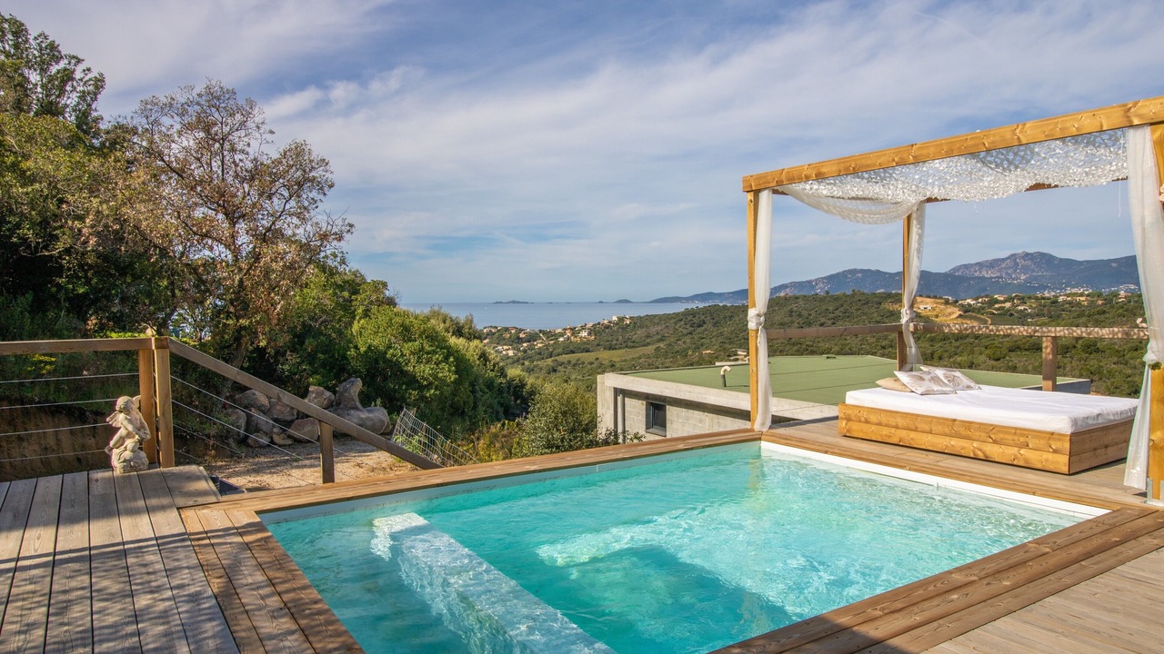 Photo of Outdoor in Albitreccia