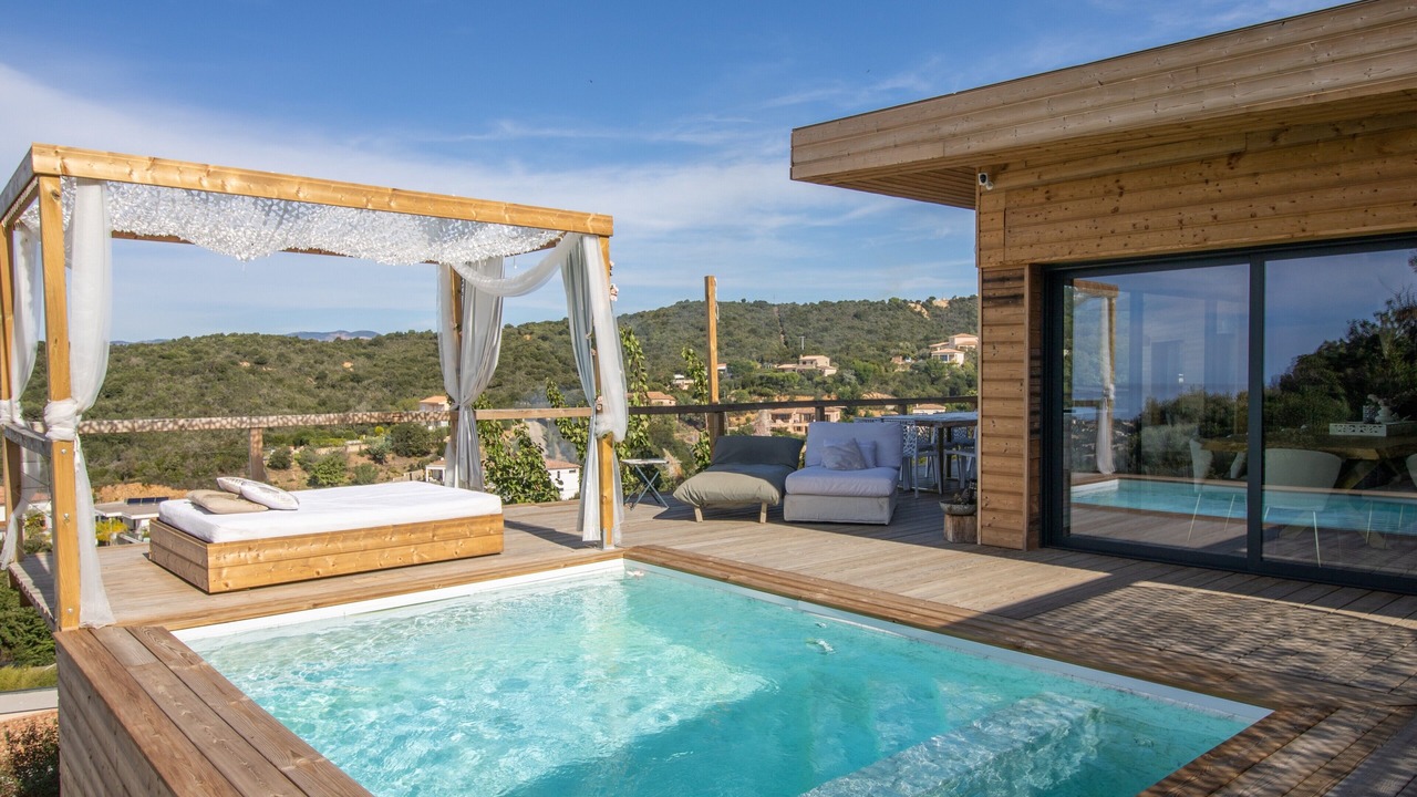 Photo of Outdoor in Albitreccia