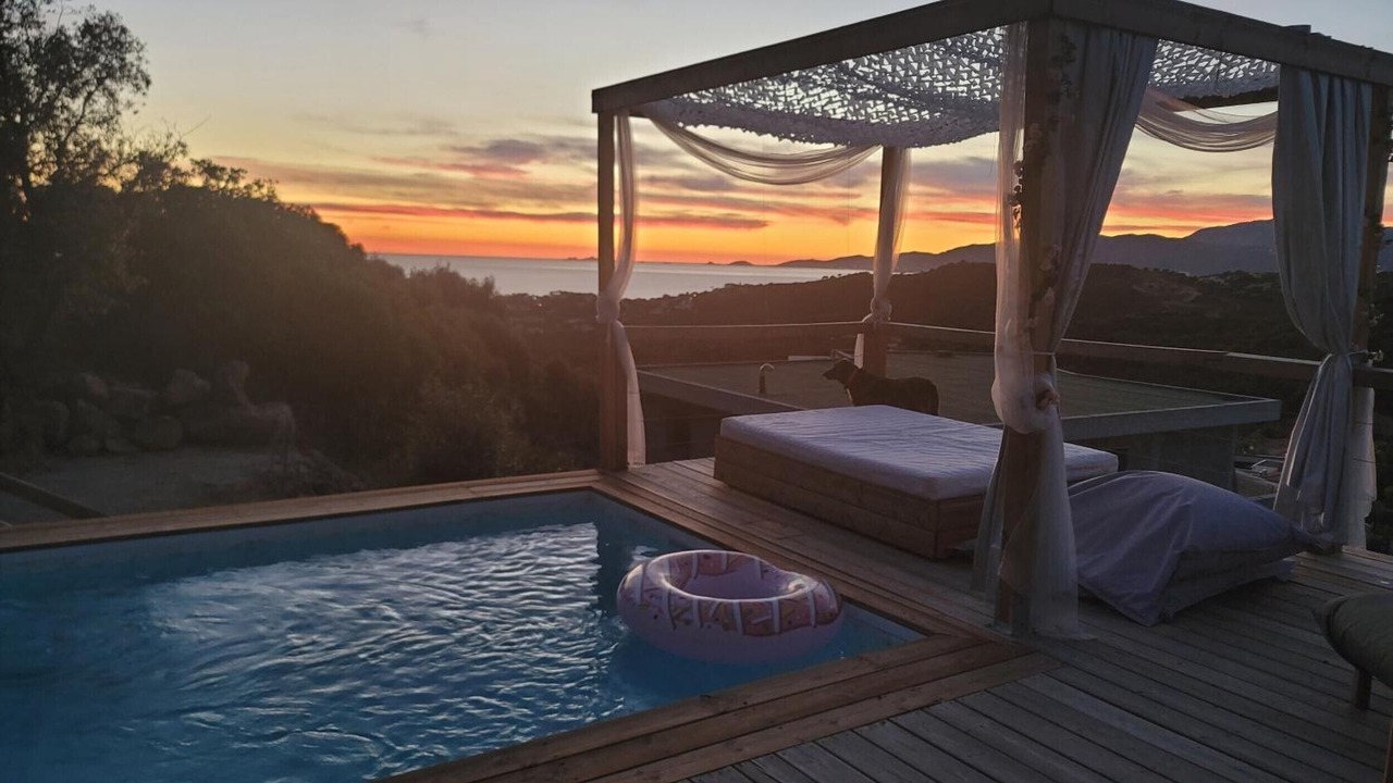 Photo of Outdoor in Albitreccia