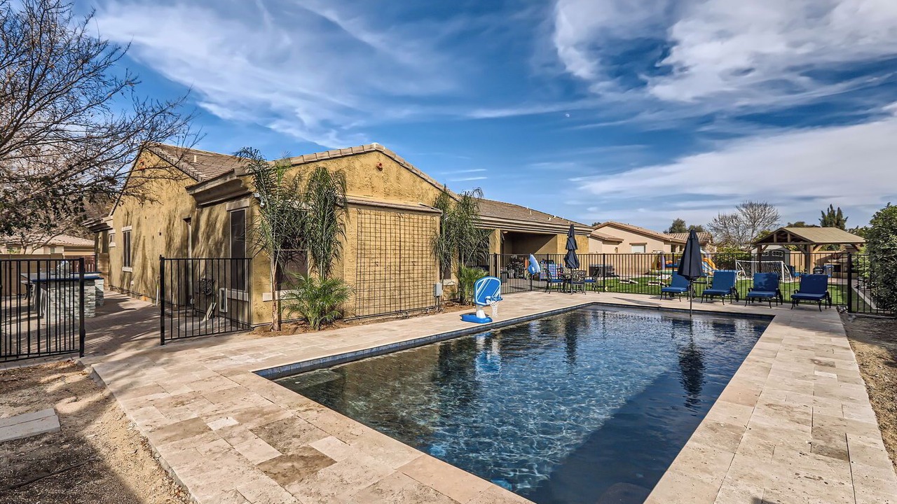 Photo of Outdoor in Missouri Ranch