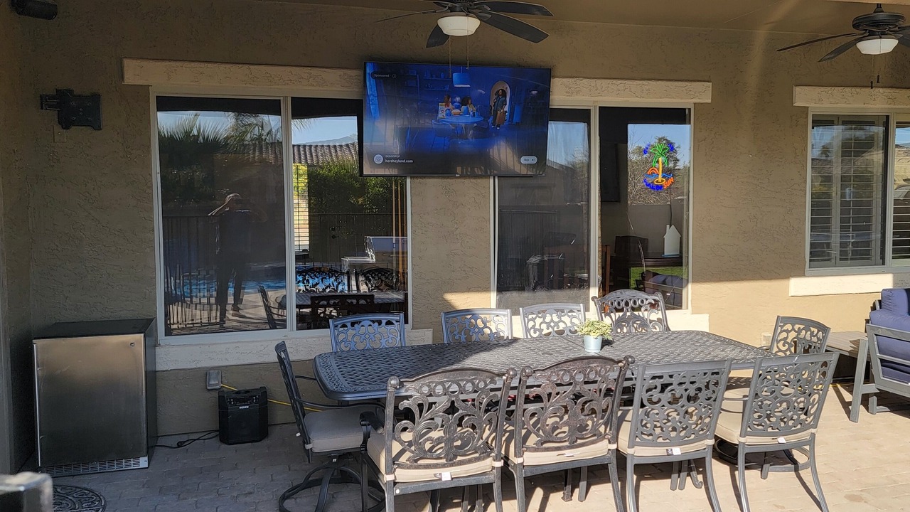 Photo of Outdoor in Missouri Ranch