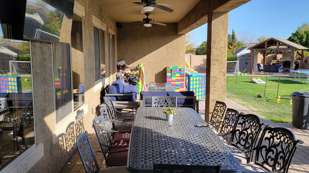 Photo of Outdoor in Missouri Ranch