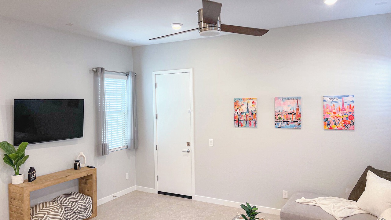 Photo of Livingroom in Verrado