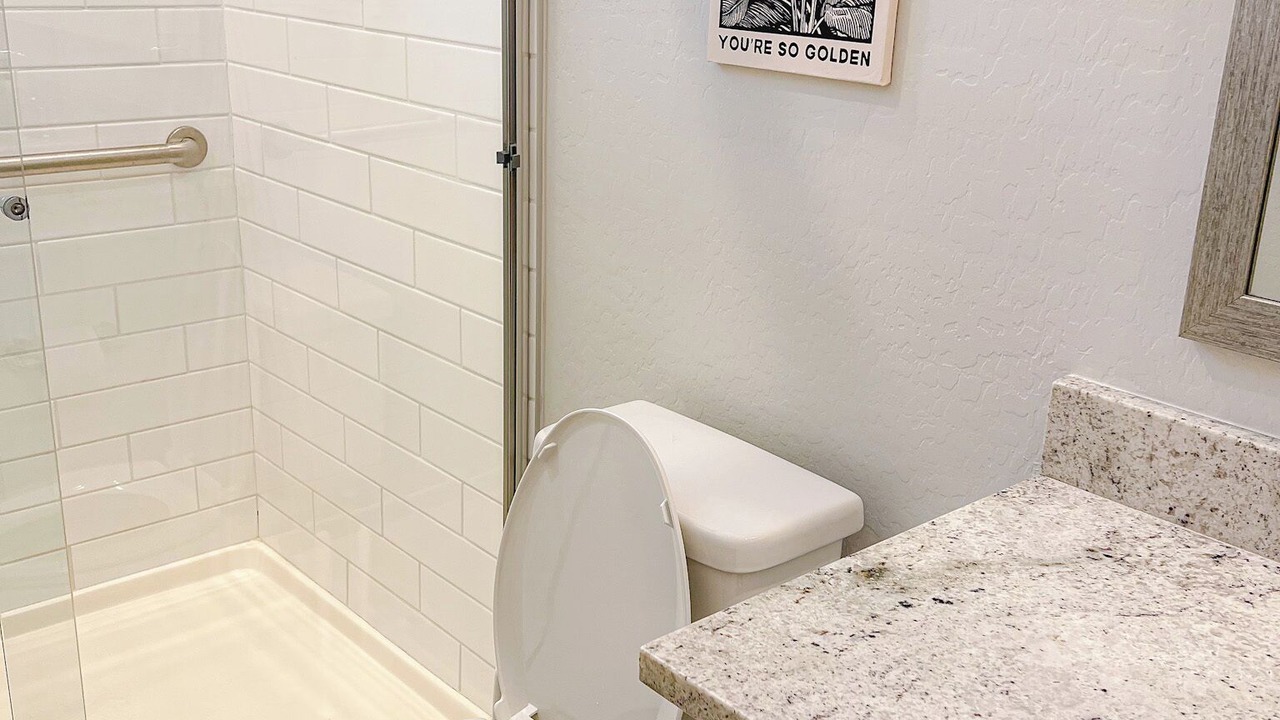 Photo of Bathroom in Verrado