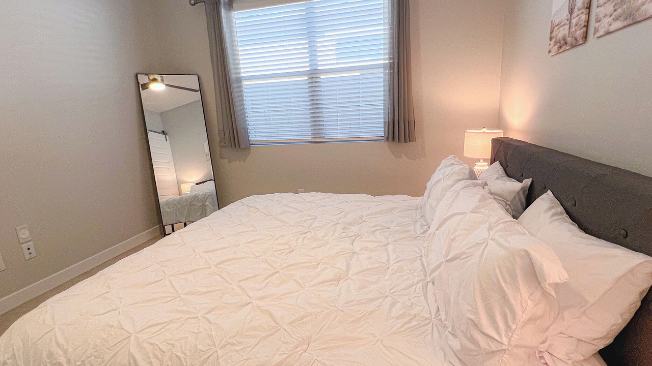 Photo of Bedroom in Verrado