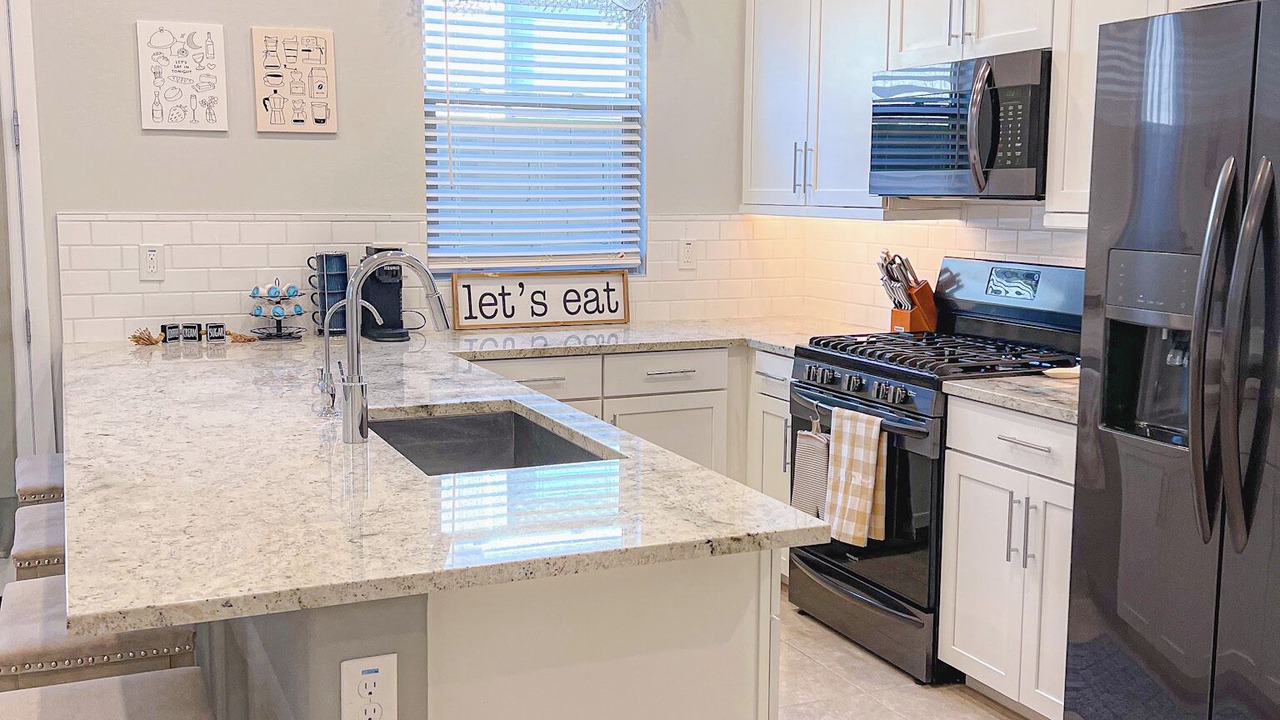 Photo of Kitchen in Verrado