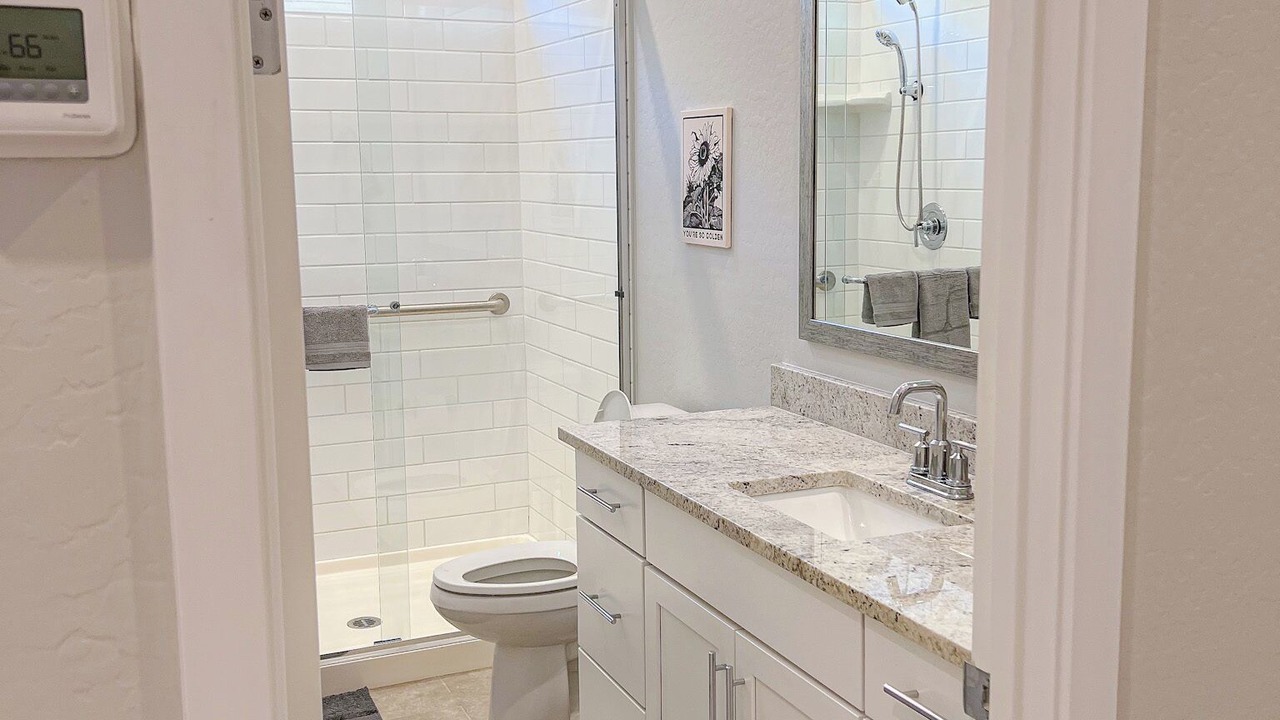 Photo of Bathroom in Verrado
