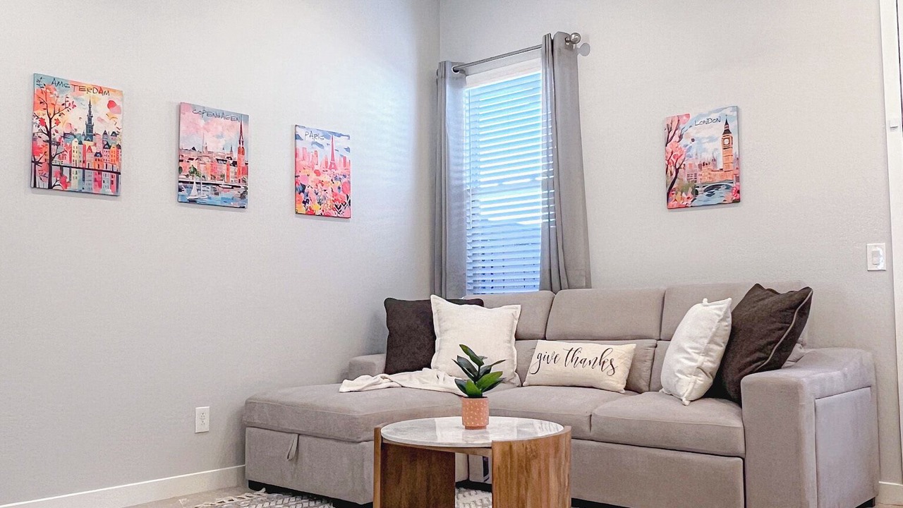 Photo of Livingroom in Verrado