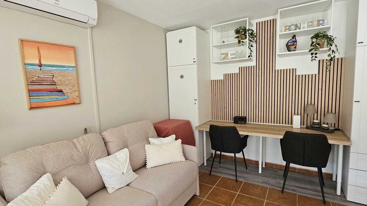 Photo of Livingroom in Serra-di-Ferro