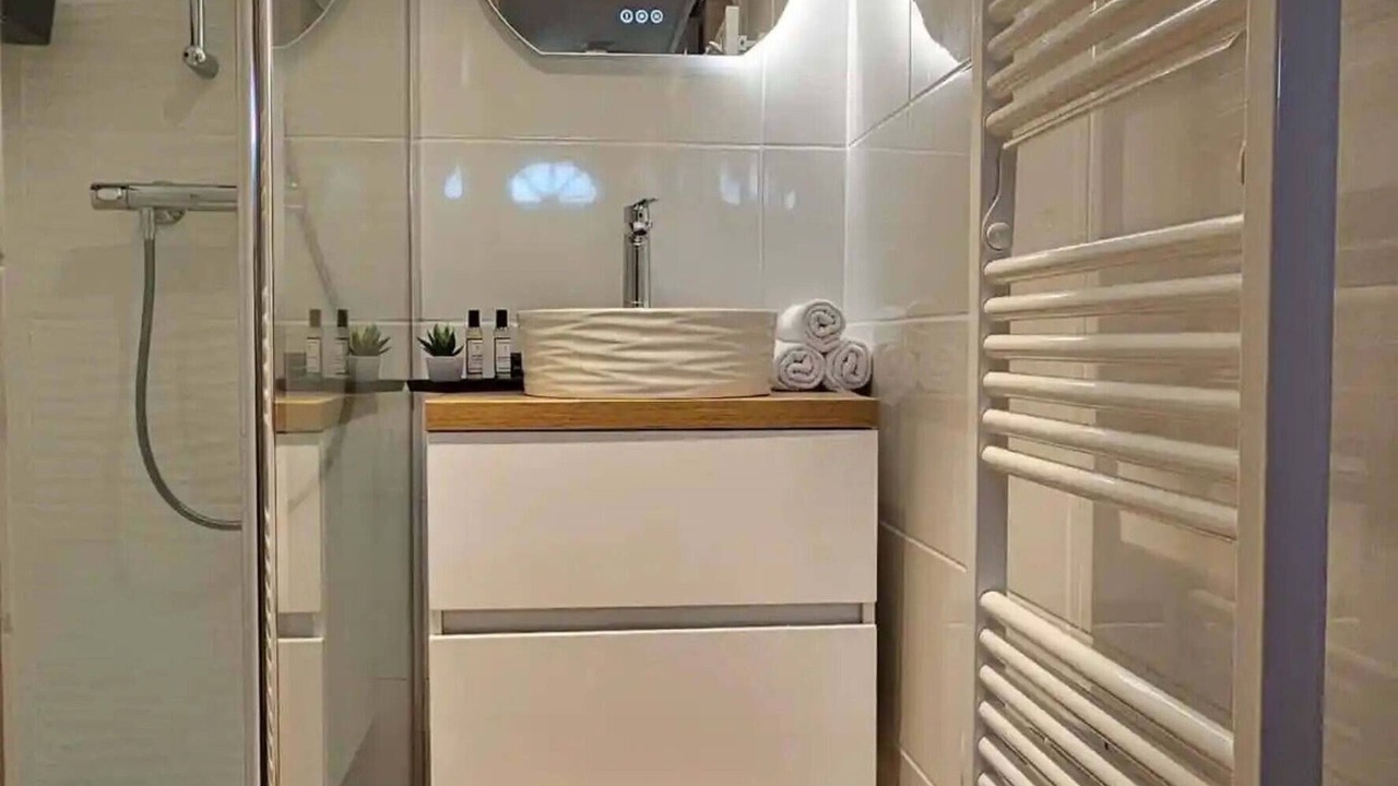 Photo of Bathroom in Serra-di-Ferro