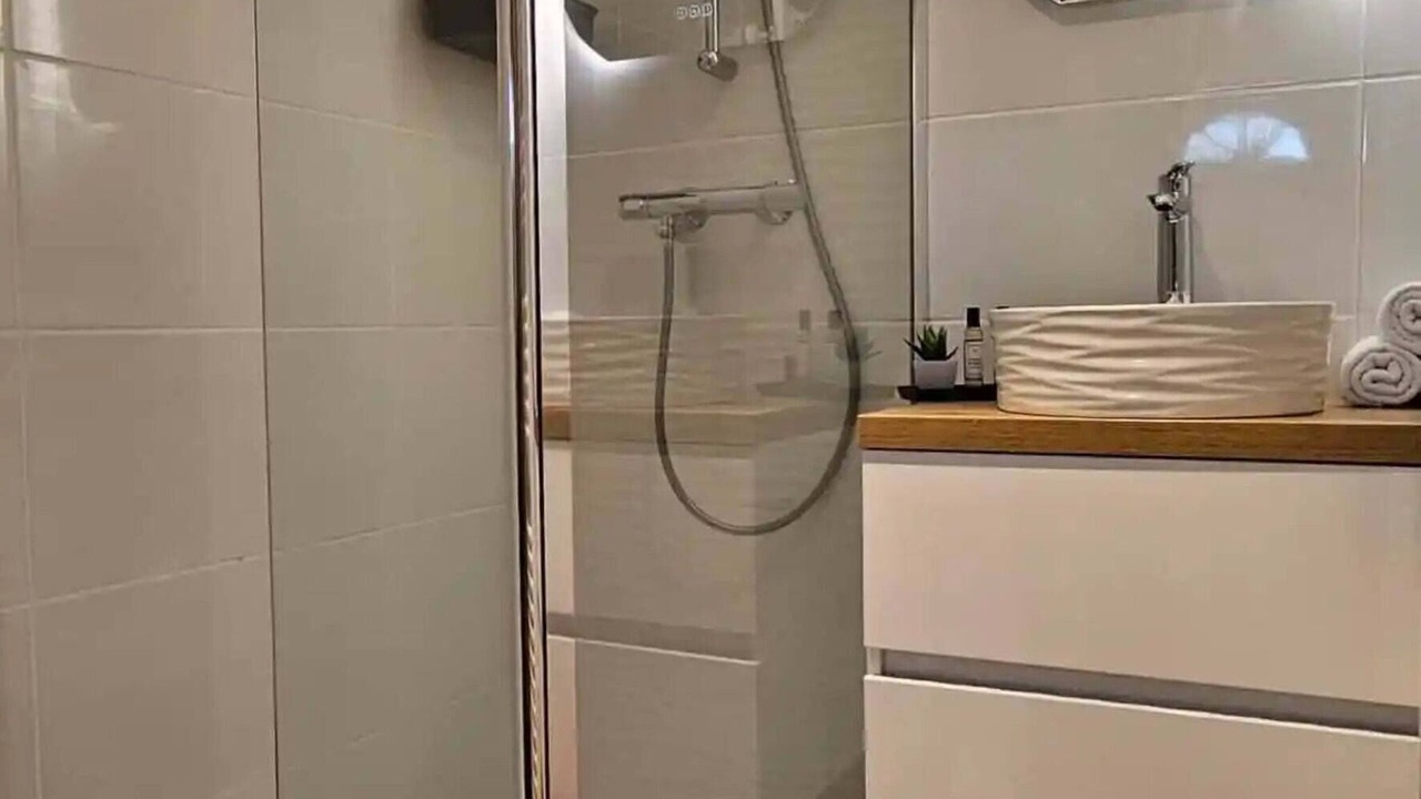 Photo of Bathroom in Serra-di-Ferro