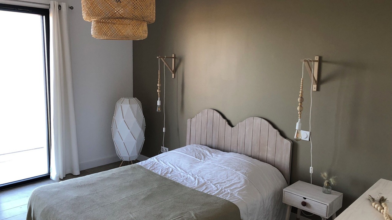 Photo of Bedroom in Portigliolo