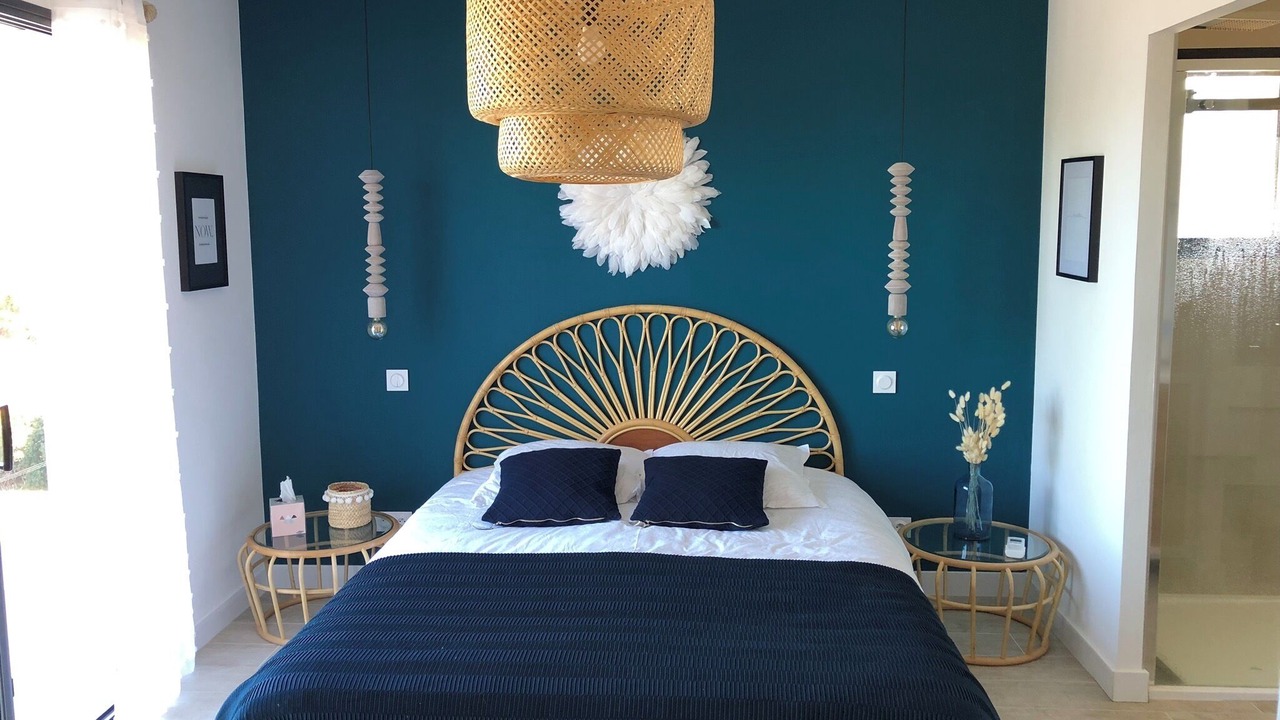 Photo of Bedroom in Portigliolo