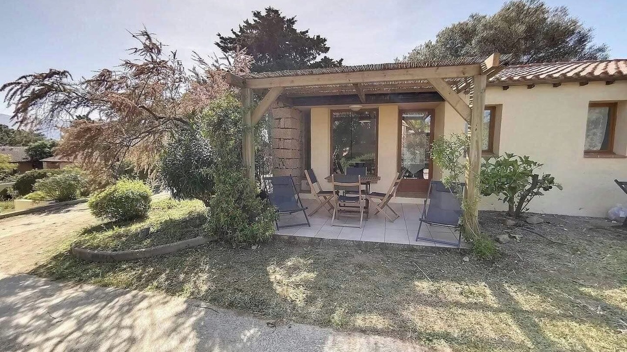 Photo of Outdoor in Serra-di-Ferro