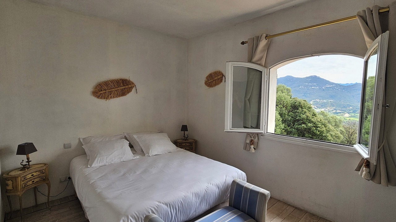 Photo of Bedroom in Vetricella
