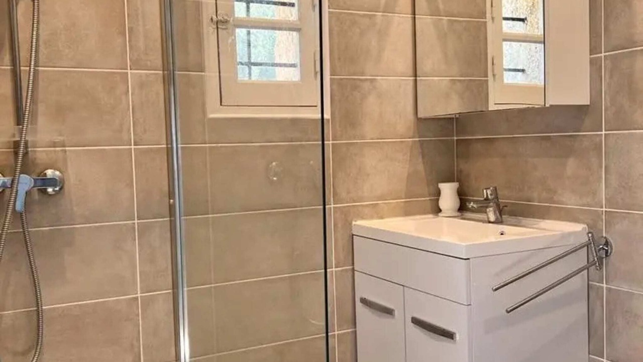 Photo of Bathroom in Vetricella