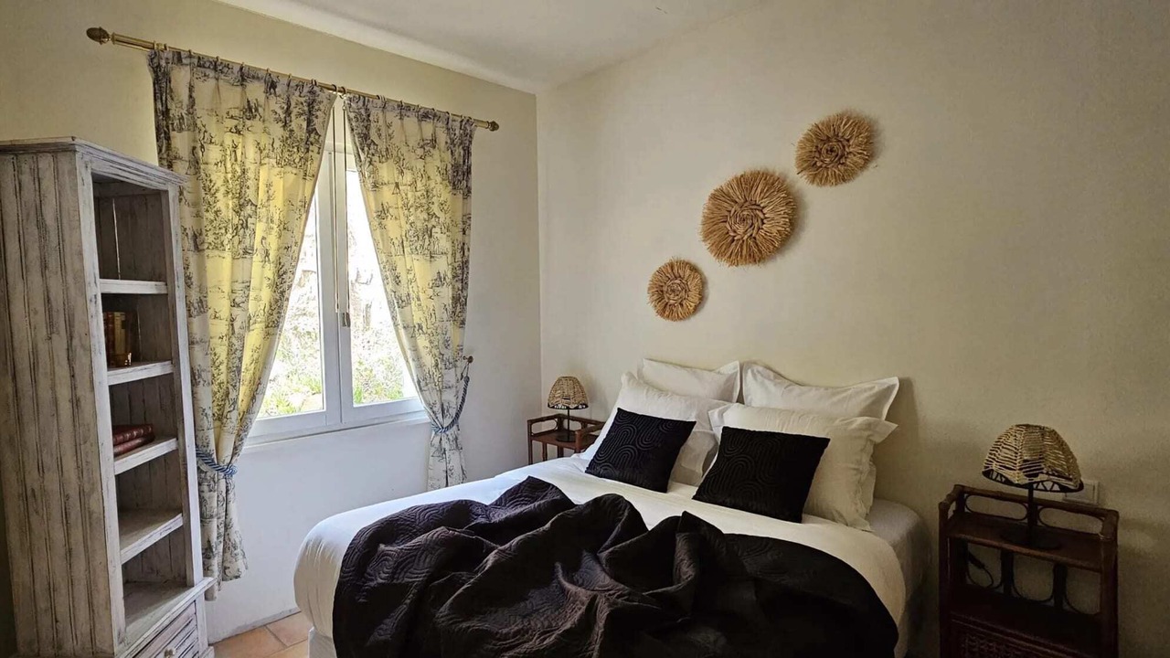 Photo of Bedroom in Vetricella