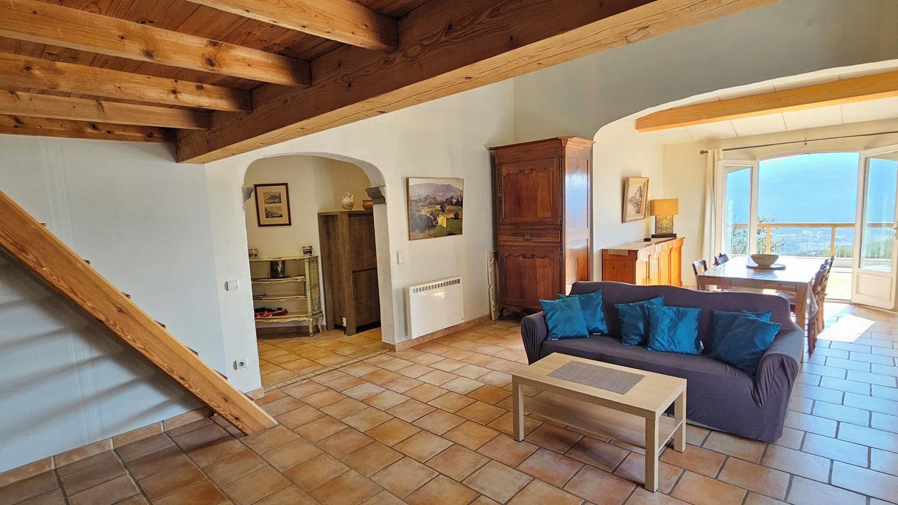 Photo of Livingroom in Vetricella