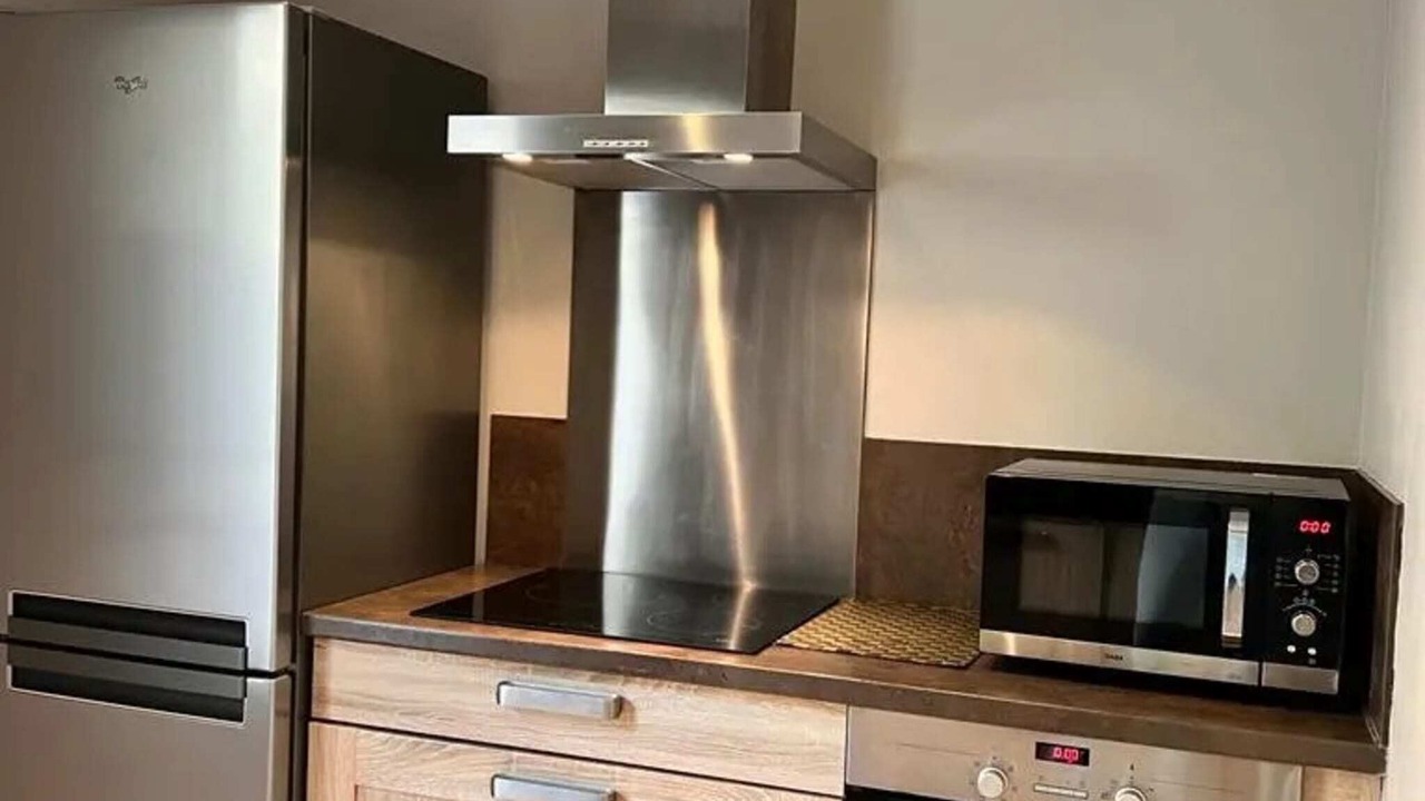 Photo of Kitchen in Vetricella