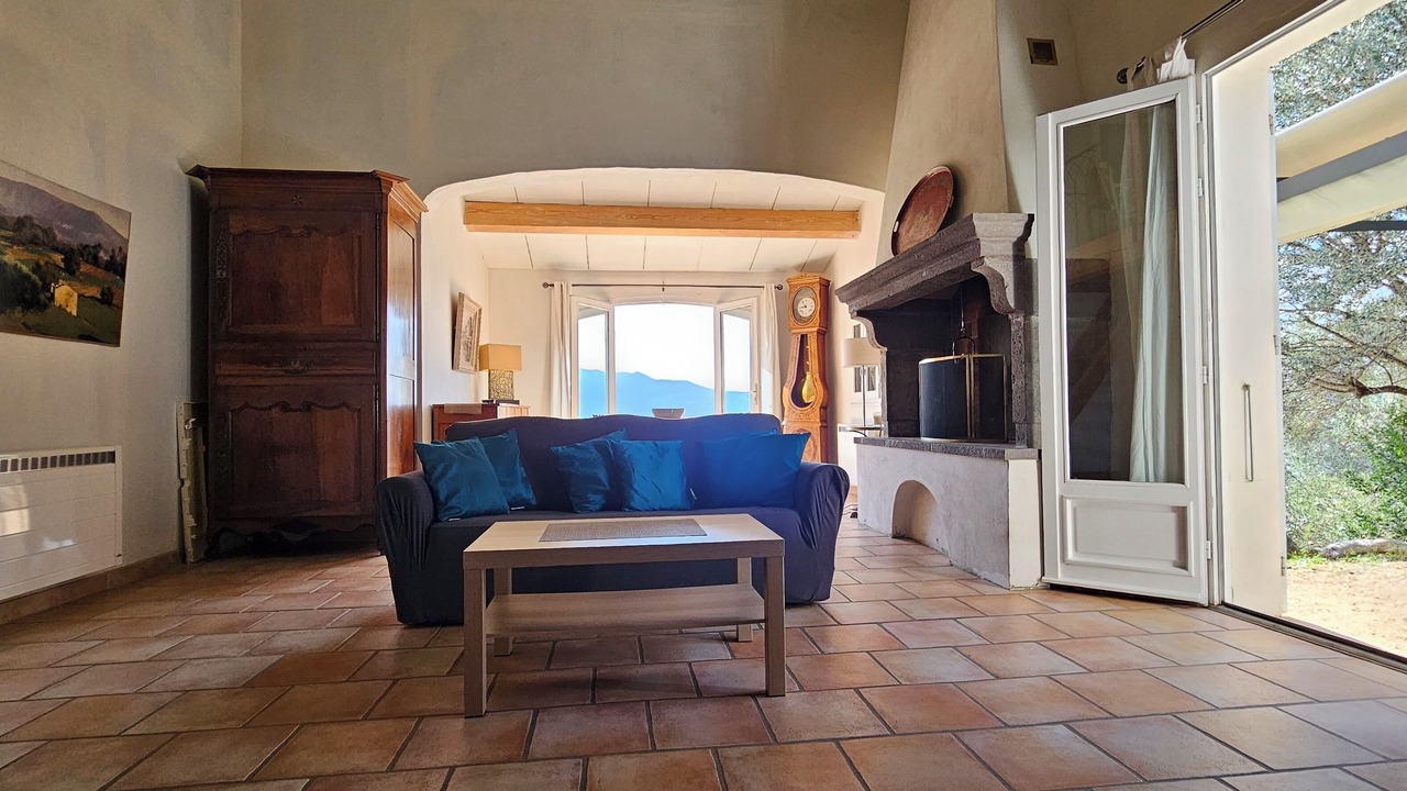 Photo of Livingroom in Vetricella