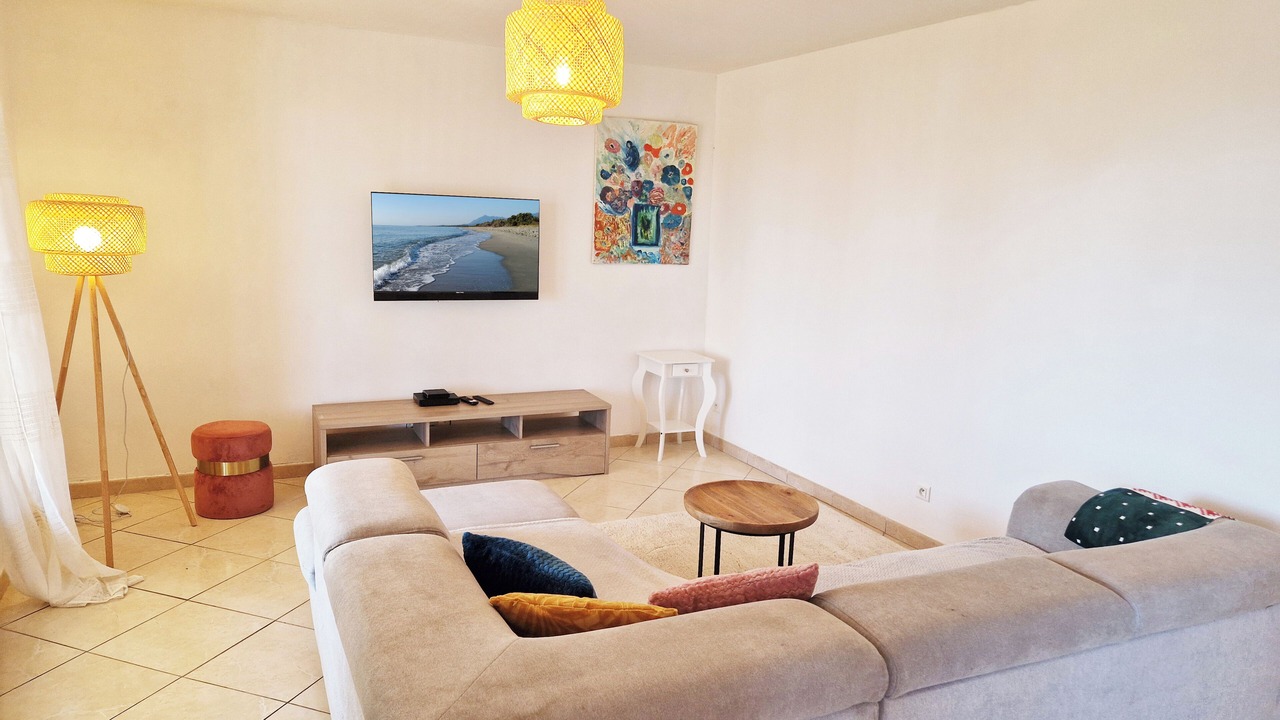 Photo of Livingroom in Querciolo