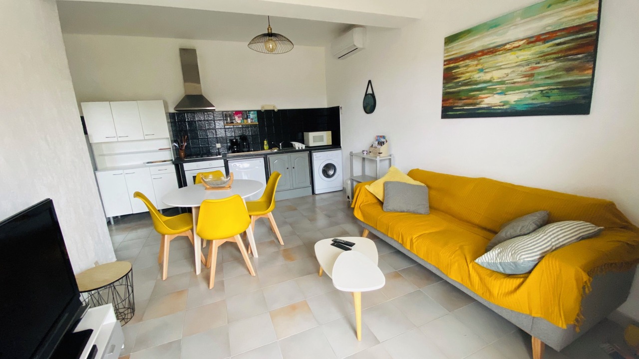 Photo of Livingroom in Vetricella