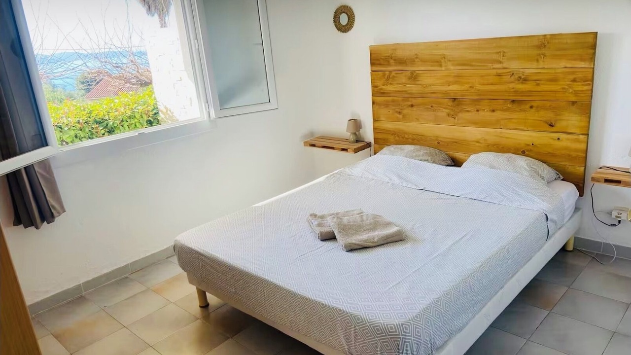 Photo of Bedroom in Vetricella