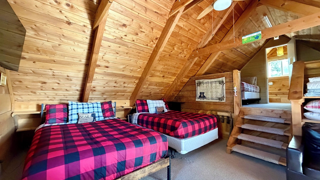 Photo of Bedroom in Meadow View Heights